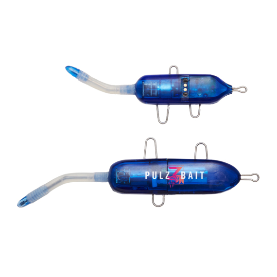Pulz Bait Engine in der Gruppe Köder / Pulz Bait bei Sportfiskeprylar.se (2000-01r)
