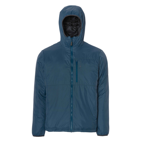 Grundéns Forecast Insulated Jacket Poseidon in der Gruppe Kleidung & Schuhe / Kleidung / Jacken / Daunen & Synthetikfutterjacken bei Sportfiskeprylar.se (20024-455-0013r)