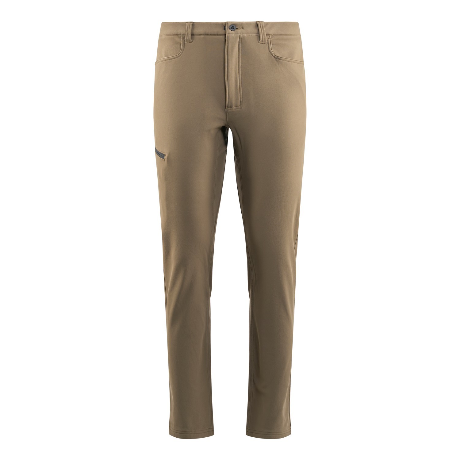 Grundéns Kryall Pant Otter in der Gruppe Kleidung & Schuhe / Kleidung / Hosen / Fleece-Hose bei Sportfiskeprylar.se (20034-355-5030r)