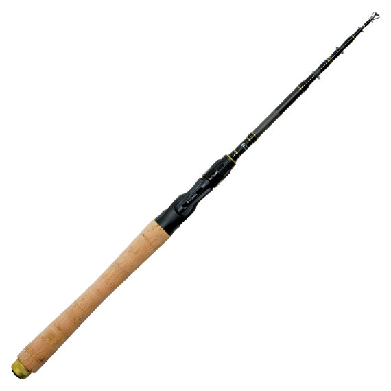 Daiwa Goldcast 180cm Tele -25g in der Gruppe Angelruten / Teleskop- & Reiseruten bei Sportfiskeprylar.se (200379)