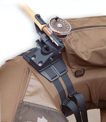 Scotty 267 Rutenhalter für Bellyboote in der Gruppe Werkzeuge & Zubehör / Rutenhalter & Rutenständer / Rutenhalter Boot bei Sportfiskeprylar.se (20046605)