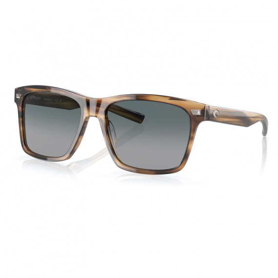 Costa Aransas Salt Marsh, Gray Gradient 580G in der Gruppe Kleidung & Schuhe / Sonnenbrillen / Polarisierte Sonnenbrillen bei Sportfiskeprylar.se (20051458)