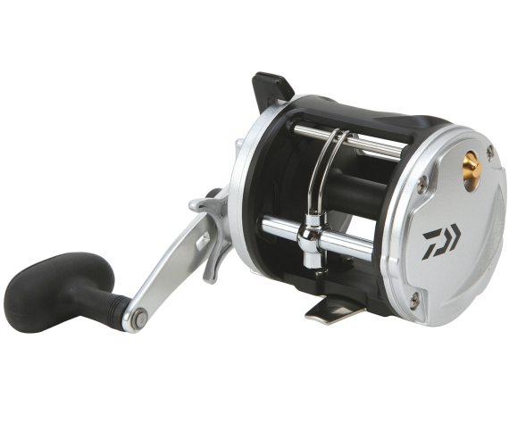 Daiwa Strikeforce 30LWA (bulk) in der Gruppe Angelrollen / Meeresrollen bei Sportfiskeprylar.se (200709)
