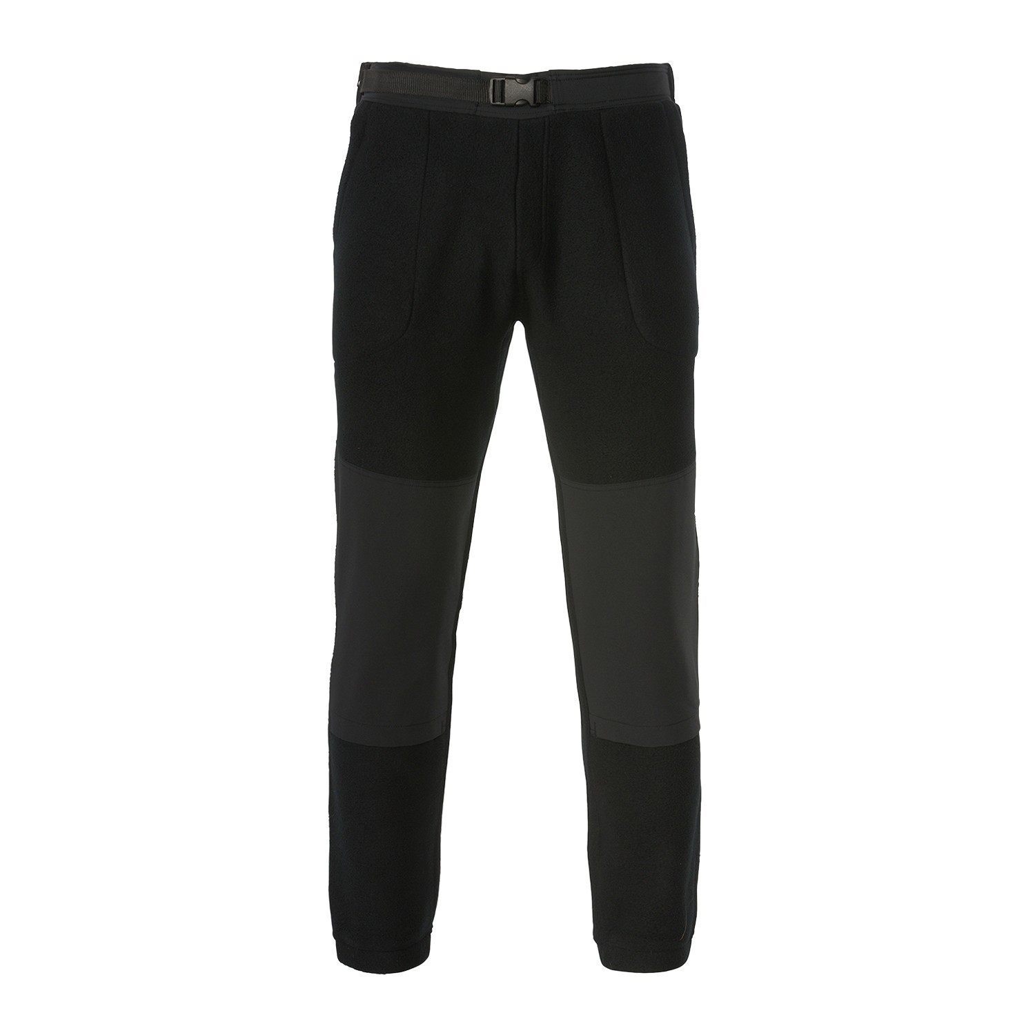 Grundéns Bering Sea Pant Black in der Gruppe Kleidung & Schuhe / Kleidung / Hosen / Fleece-Hose bei Sportfiskeprylar.se (20073-001-0013r)