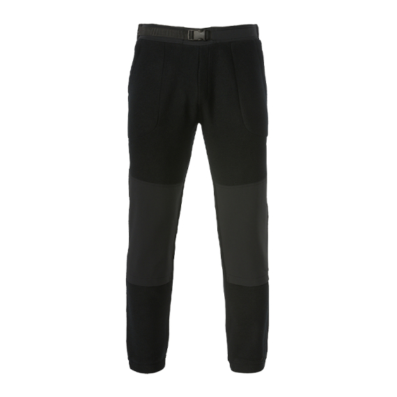 Grundéns Bering Sea Pant Black in der Gruppe Kleidung & Schuhe / Kleidung / Hosen / Fleece-Hose bei Sportfiskeprylar.se (20073-001-0014r)