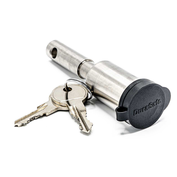 DuraSafe Lock MKA-23/53/56 For quick release bracket Minnkota MKA 23/53/60 in der Gruppe Technik & Boot / Elektromotoren / Zubehör für Elektromotoren bei Sportfiskeprylar.se (2010-6)