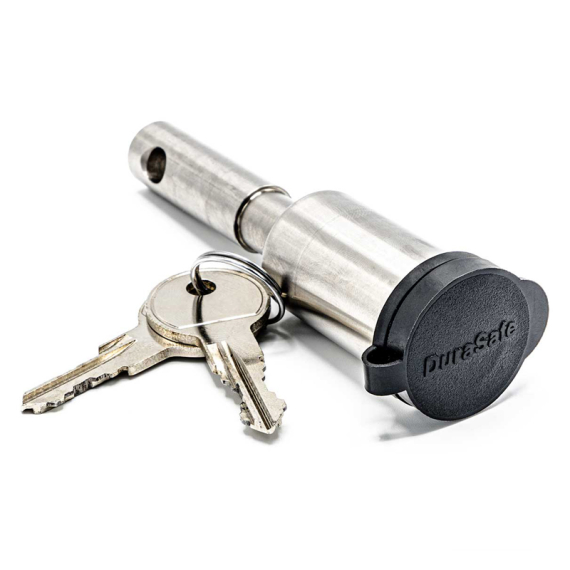 DuraSafe Bracket Lock MKA-21 For quick release bracket Minnkota MKA-25 in der Gruppe Technik & Boot / Elektromotoren / Zubehör für Elektromotoren bei Sportfiskeprylar.se (2010-7)