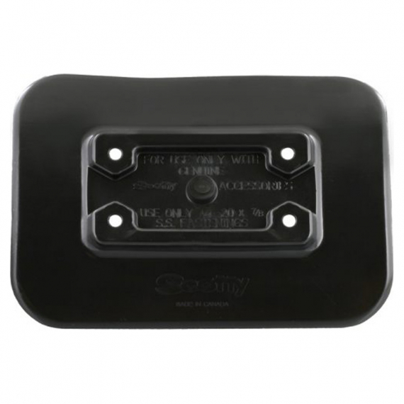 Scotty 341 Glue On Pad in der Gruppe Technik & Boot / Bootszubehör / Marine Mounts / Sonstiges Halterung bei Sportfiskeprylar.se (20116641)