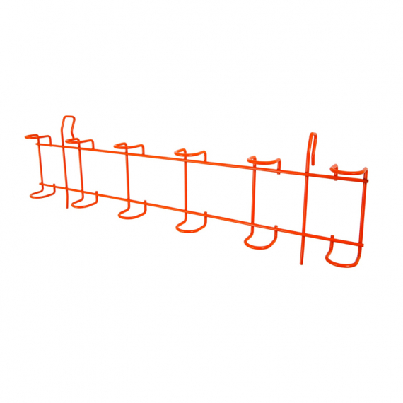 IFISH Rutenhalter für Schlitten in der Gruppe Werkzeuge & Zubehör / Eisangel Schlitten bei Sportfiskeprylar.se (20140081)