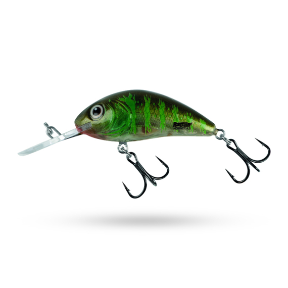Salmo Rattlin Hornet Floating in der Gruppe Köder / Wobbler / Tieflaufende Wobbler bei Sportfiskeprylar.se (20159878-GFPr)
