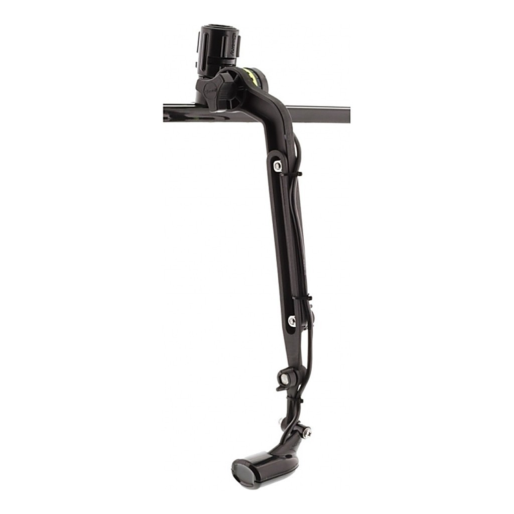 Scotty 141 Kayak SUP Transducer Arm Mount With Gear Head in der Gruppe Technik & Boot / Geber & Geberhalter / Geberhalter bei Sportfiskeprylar.se (20161361)