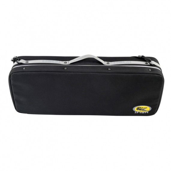 IFISH Sensi Rod Carryall in der Gruppe Verwahrung / Rutenschutz & Aufbewahrung / Rutentaschen bei Sportfiskeprylar.se (20163390)