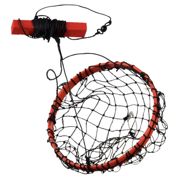 IFISH Crabcatcher in der Gruppe Sonstiges / Krebsreusen & Krebsangeln / Krebsreusen bei Sportfiskeprylar.se (20170836)