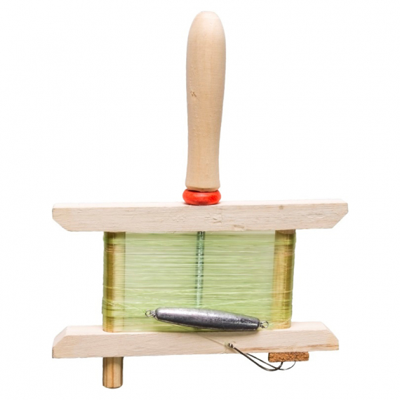 IFISH Makrillmete in der Gruppe Köder / Köder für das Meeresangeln / Hackle & Meeresangeln Rigs bei Sportfiskeprylar.se (20170879)