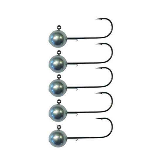 IFISH Jigköpfe Classic, Bleifrei in der Gruppe Haken & Zubehör / Jigköpfe / Runde Jigköpfe bei Sportfiskeprylar.se (20172111r)