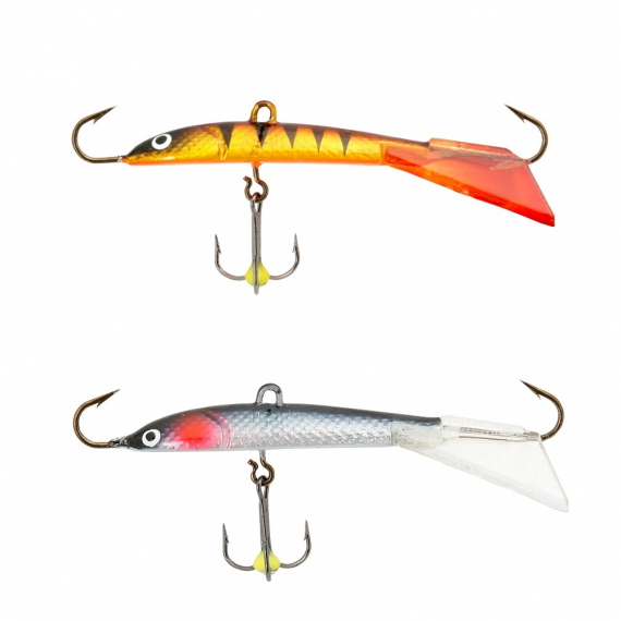 IFISH Viking Balanspirk 2-pack in der Gruppe Köder / Eisfischen Köder / Balance Ice Jigs bei Sportfiskeprylar.se (20174449)