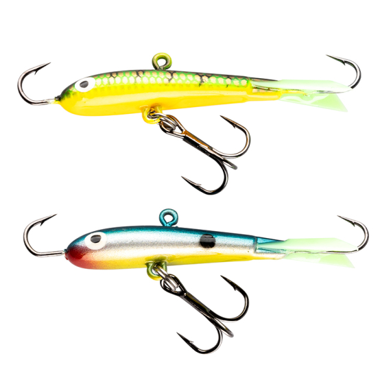 IFISH Viking Balanspirk 2-pack in der Gruppe Köder / Eisfischen Köder / Balance Ice Jigs bei Sportfiskeprylar.se (20174449)