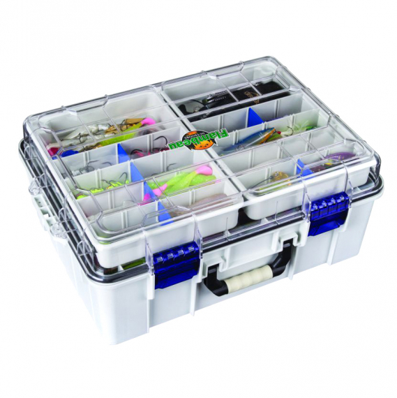 Flambeau 4000WPNC in der Gruppe Verwahrung / Boxen & Dosen / Angelkasten bei Sportfiskeprylar.se (20176736)