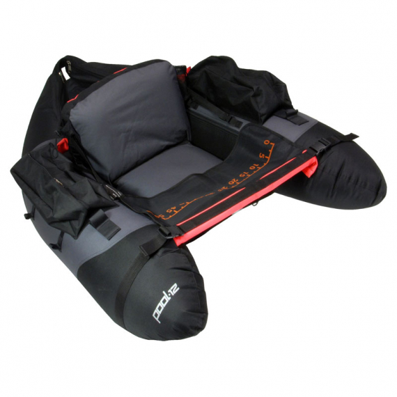 Pool 12 Easy Rider 2 including Pump and Bag in der Gruppe Technik & Boot / Belly Boote & Schlauchboote / Belly Boote & Belly Boote Zubehör / Belly Boote bei Sportfiskeprylar.se (20181114)