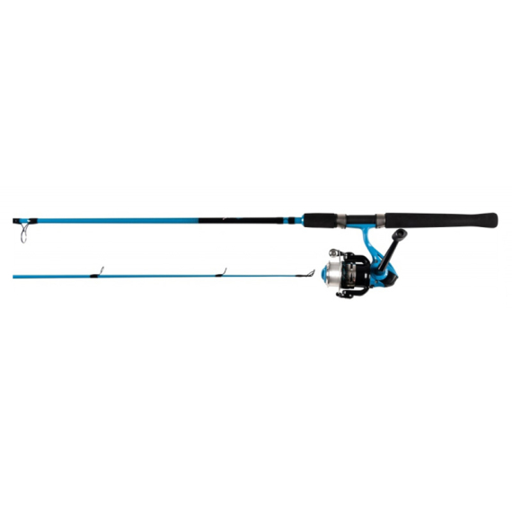 Ifish X-Wand Spinning 6\' in der Gruppe Angelsets / Angelset für Kinder bei Sportfiskeprylar.se (20181781r)