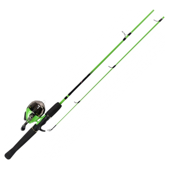 Ifish X-Wand Baitcaster 5\' in der Gruppe Angelsets / Kapselrollen Sets bei Sportfiskeprylar.se (20181785r)