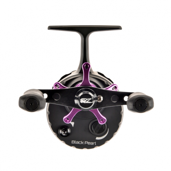 IFISH Black Pearl in der Gruppe Angelrollen / Eisangel Rollen / Eis Jigging Rollen bei Sportfiskeprylar.se (20183149)