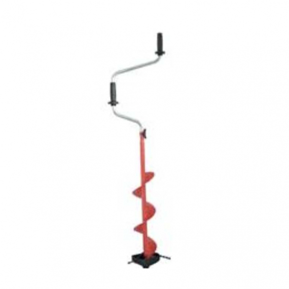 IFISH Royal Viking Eisbohrer 130mm in der Gruppe Werkzeuge & Zubehör / Eisbohrer & Eis Meißel / Eisbohrer bei Sportfiskeprylar.se (20183870)