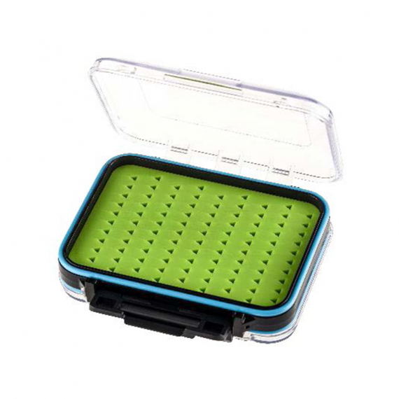 IFISH Ize Box S in der Gruppe Verwahrung / Boxen & Dosen / Köderboxen bei Sportfiskeprylar.se (20190337)