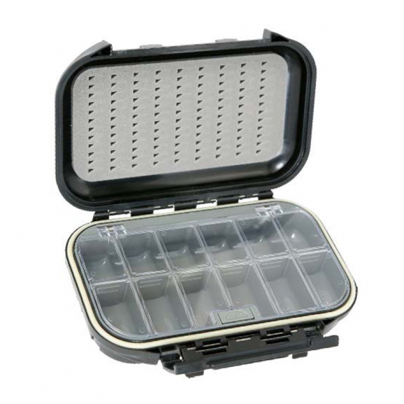 IFISH Ize Box M in der Gruppe Verwahrung / Boxen & Dosen / Köderboxen bei Sportfiskeprylar.se (20190338)