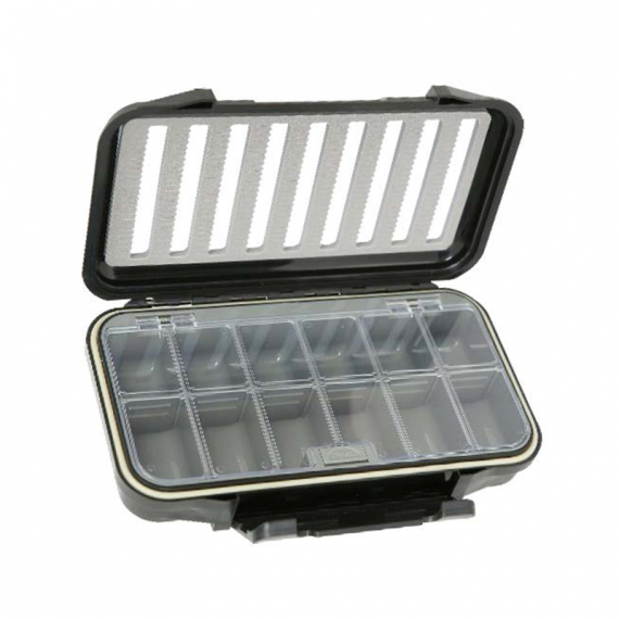 IFISH Ize Box L in der Gruppe Verwahrung / Boxen & Dosen / Köderboxen bei Sportfiskeprylar.se (20190339)