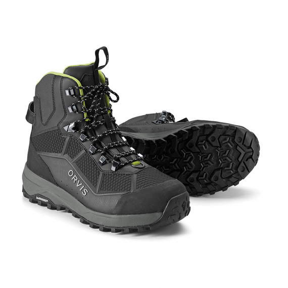Orvis Pro Wading Boot in der Gruppe Kleidung & Schuhe / Wathosen & Watschuhe / Watschuhe bei Sportfiskeprylar.se (20191517r)