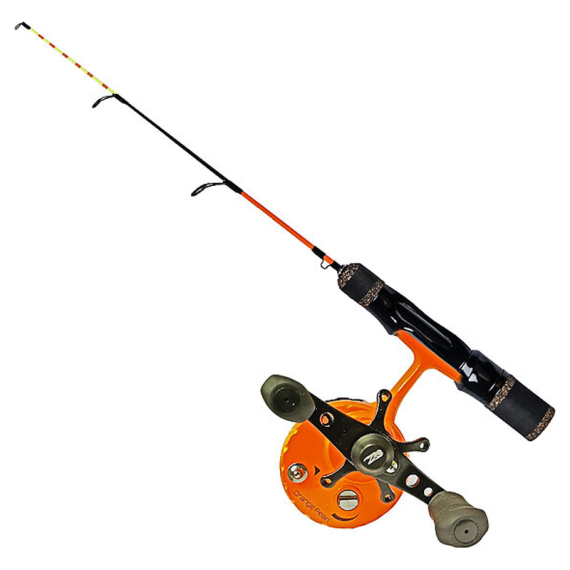 IFISH Pulsar / Black Pearl Combo in der Gruppe Angelsets / Eis Jigging Sets bei Sportfiskeprylar.se (20193196r)
