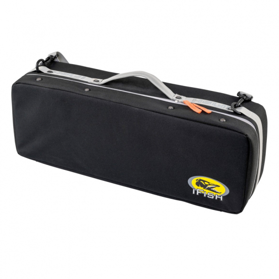 IFISH Sensi Rod Carryall Small in der Gruppe Verwahrung / Angeltaschen / Eis Jigging Taschen bei Sportfiskeprylar.se (20193395)