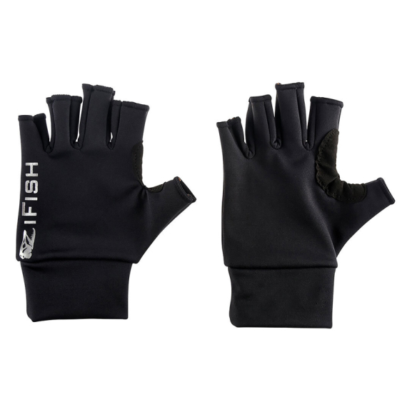 IFISH FIR-SKIN Supreme Cut in der Gruppe Kleidung & Schuhe / Kleidung / Handschuhe bei Sportfiskeprylar.se (20193720r)