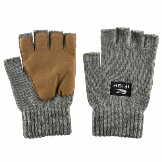 IFISH Wolly Comfort in der Gruppe Kleidung & Schuhe / Kleidung / Handschuhe bei Sportfiskeprylar.se (20193735r)