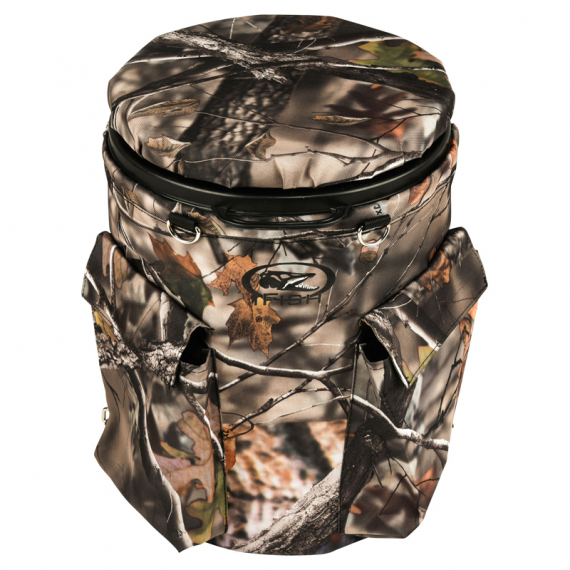 IFISH Panorama, Camo in der Gruppe Verwahrung / Sitzbox bei Sportfiskeprylar.se (20193846)