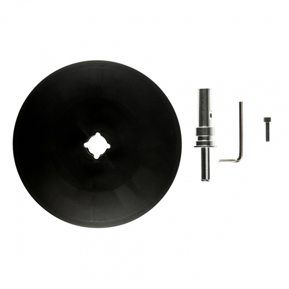 Royal Viking Adapter für Schraubendreher mit Platte in der Gruppe Werkzeuge & Zubehör / Eisbohrer & Eis Meißel / Zubehör für Eisbohrer bei Sportfiskeprylar.se (20193880)