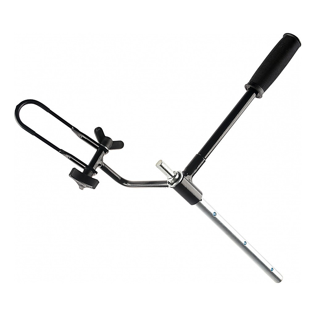 Royal Viking Adapter EXP für Schraubendreher mit Griff in der Gruppe Werkzeuge & Zubehör / Eisbohrer & Eis Meißel / Zubehör für Eisbohrer bei Sportfiskeprylar.se (20193887)