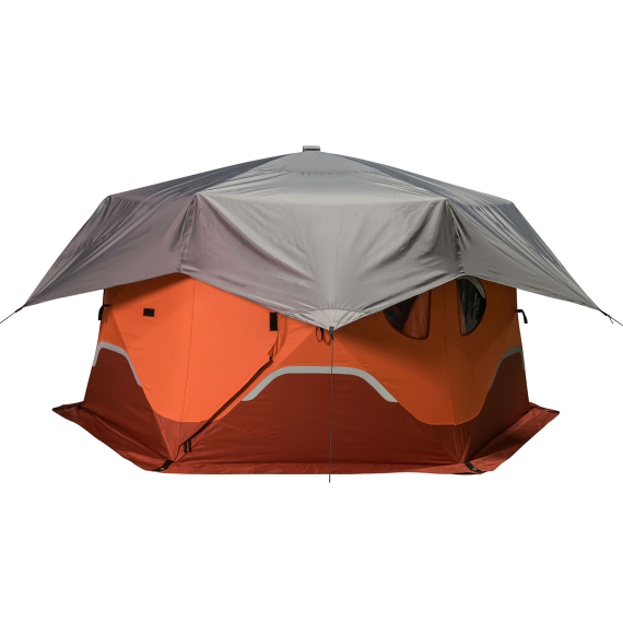 IFISH Rain cover for Ice Hotel 5-p in der Gruppe Outdoor / Eisangel Zelt & Zubehör bei Sportfiskeprylar.se (20193896)