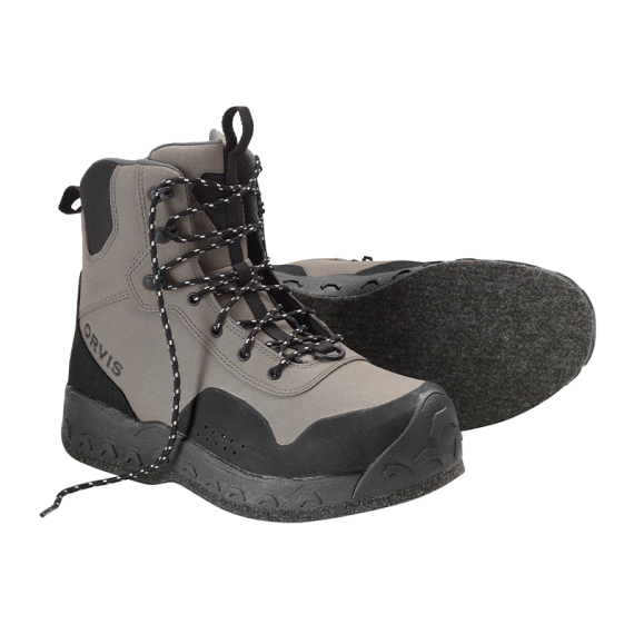 Orvis Clearwater Boots Felt in der Gruppe Kleidung & Schuhe / Wathosen & Watschuhe / Watschuhe bei Sportfiskeprylar.se (20201160r)