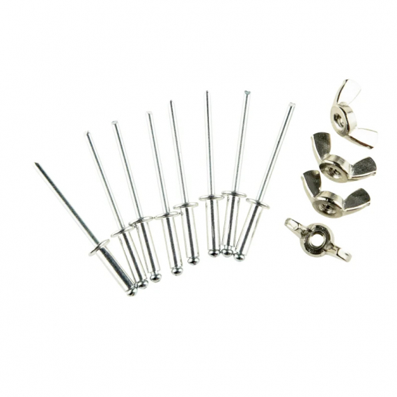 IFISH Ceiling duct for stove in der Gruppe Outdoor / Eisangel Zelt & Zubehör / Zubehör Eisangel Zelt bei Sportfiskeprylar.se (20201502)