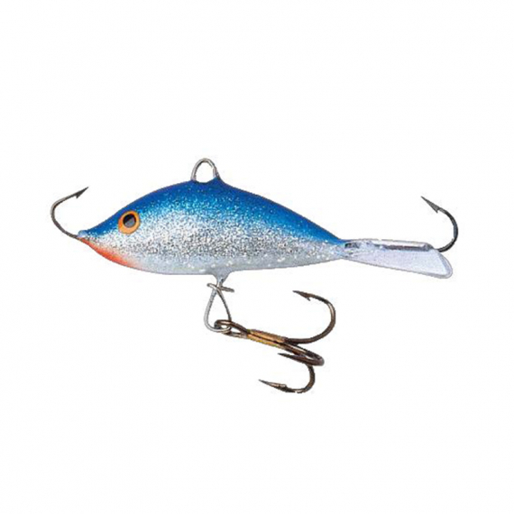 Nils Master Junior Shad in der Gruppe Köder / Eisfischen Köder / Balance Ice Jigs bei Sportfiskeprylar.se (20201606r)