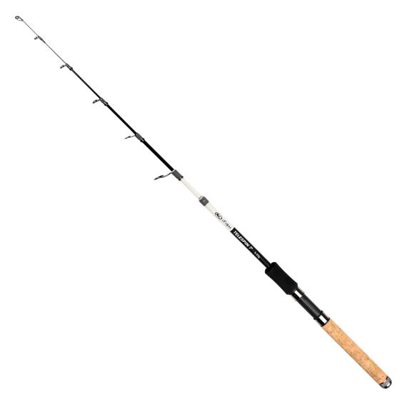 IFISH Telecaster 8\' 5-25g in der Gruppe Angelruten / Teleskop- & Reiseruten bei Sportfiskeprylar.se (20205433)
