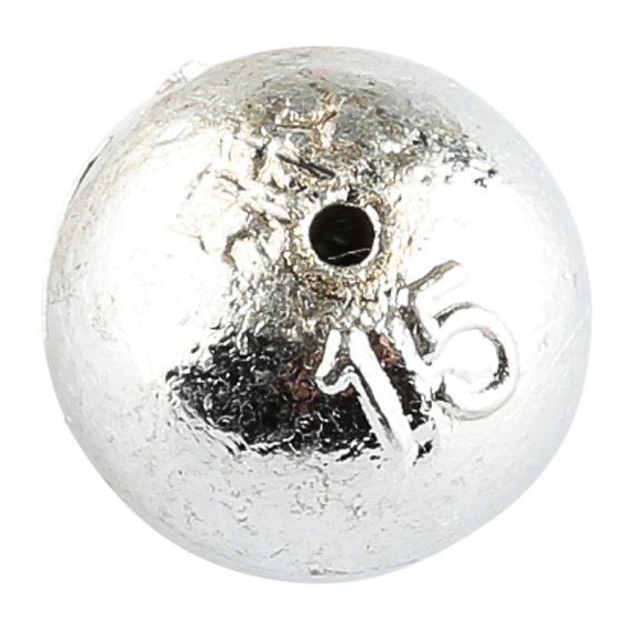 IFISH Ball Sinkers 15pcs in der Gruppe Haken & Zubehör / Sinkers & Gewichte bei Sportfiskeprylar.se (20206768)