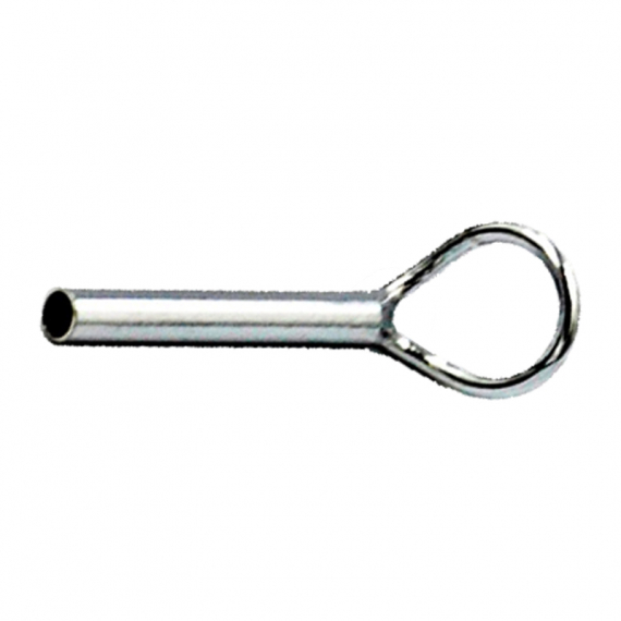 Pool 12 Spitzenring för Fliegenrute Gr. 8 (#7-9) in der Gruppe Angelruten / Zubehör Ruten / Rutenringe & Spitzenringe bei Sportfiskeprylar.se (20210477)