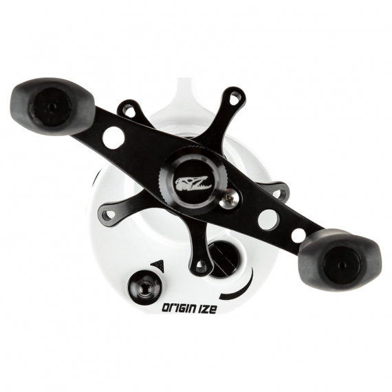 IFISH IZE ORIGIN in der Gruppe Angelrollen / Eisangel Rollen / Eis Jigging Rollen bei Sportfiskeprylar.se (20213129)