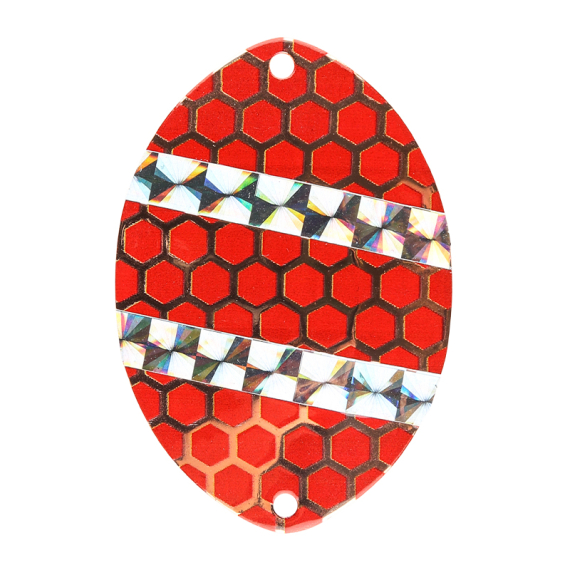 IFISH Javvre 60 in der Gruppe Köder / Eisfischen Köder / Saibling Blinker bei Sportfiskeprylar.se (20214075r)