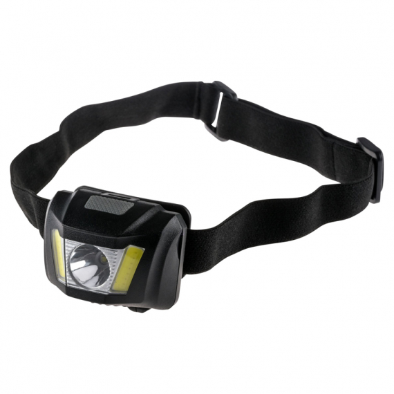 IFISH Pollux 250 LED in der Gruppe Outdoor / Lampen & Laternen / Stirnlampen bei Sportfiskeprylar.se (20214223)