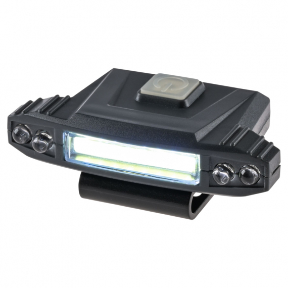 IFISH Cap Light UV in der Gruppe Outdoor / Lampen & Laternen / UV-lampen bei Sportfiskeprylar.se (20214224)