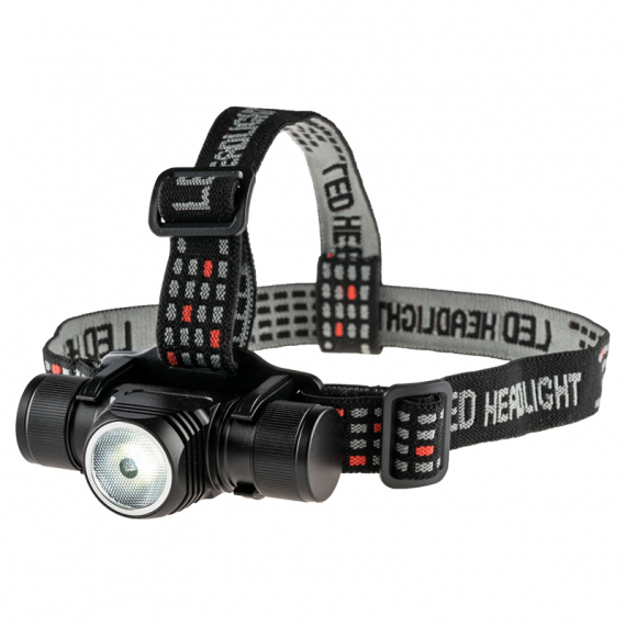 IFISH Sirius 2000 in der Gruppe Outdoor / Lampen & Laternen / Stirnlampen bei Sportfiskeprylar.se (20214227)